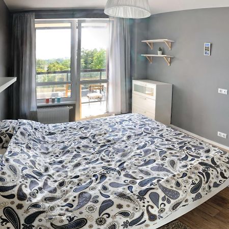 Dzuku Apartment 40 Vilnius Luaran gambar