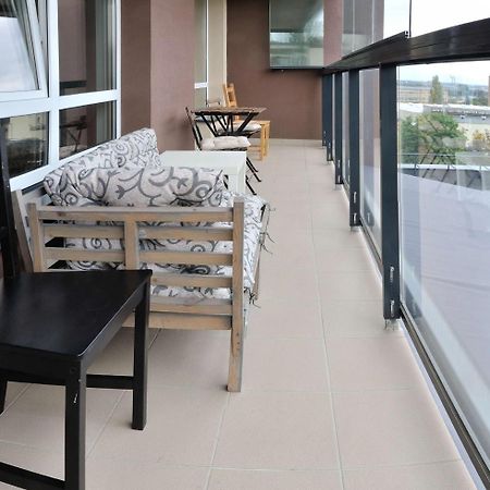 Dzuku Apartment 40 Vilnius Luaran gambar