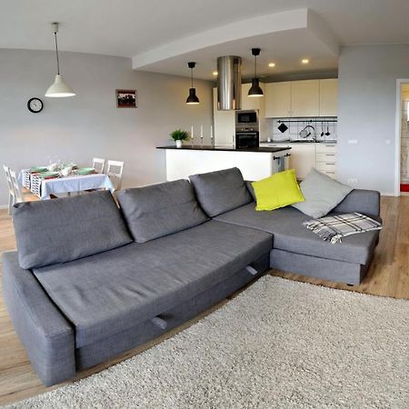 Dzuku Apartment 40 Vilnius Luaran gambar