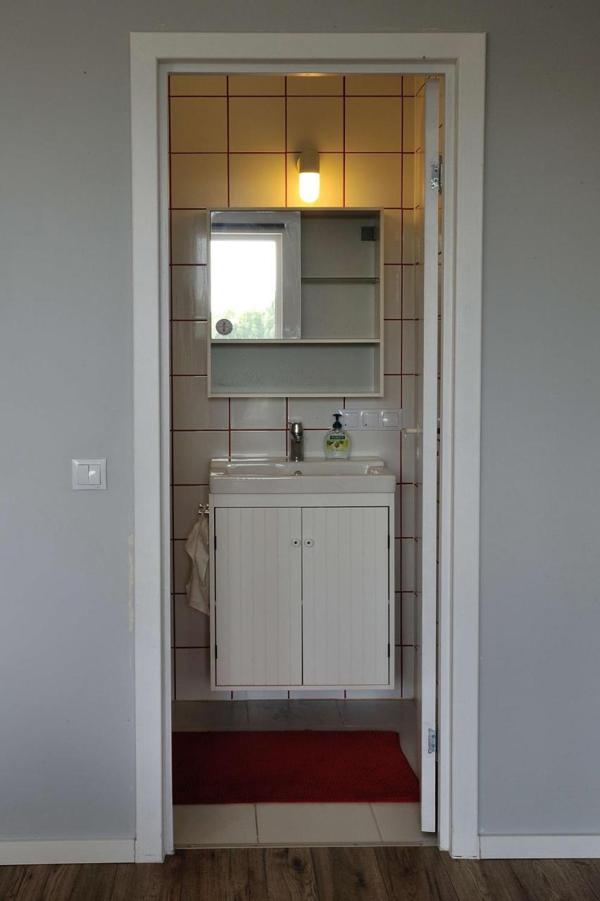 Dzuku Apartment 40 Vilnius Luaran gambar