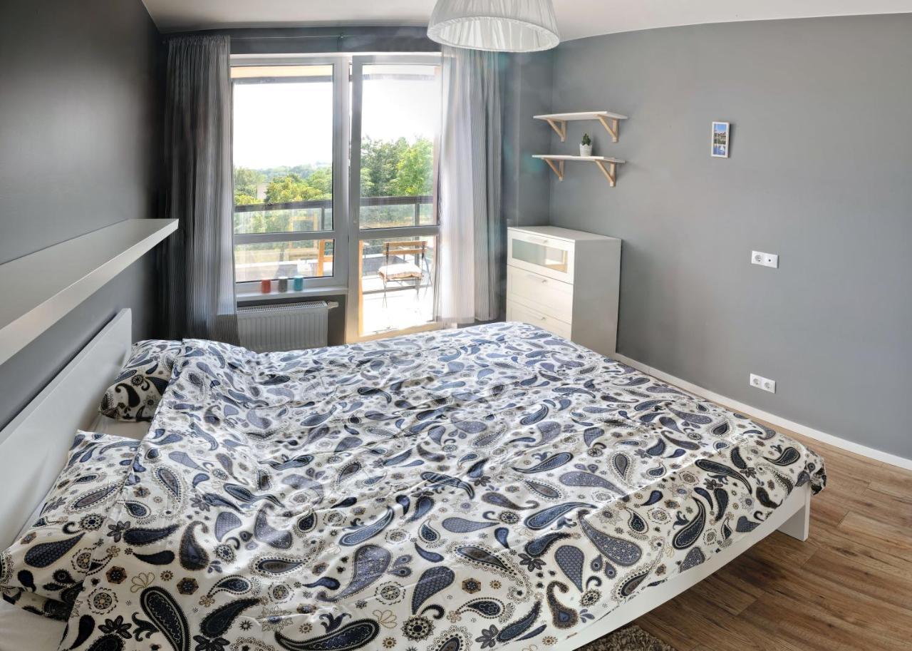 Dzuku Apartment 40 Vilnius Luaran gambar
