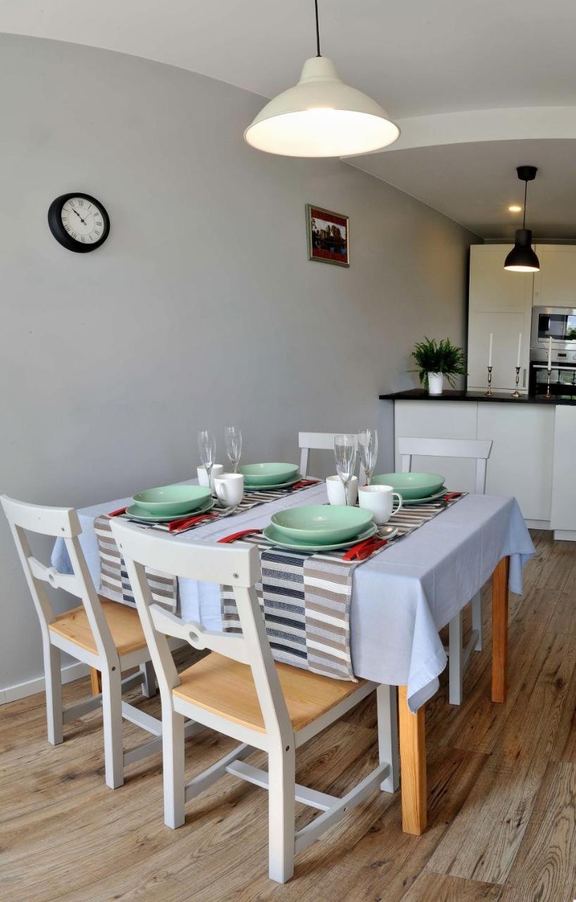Dzuku Apartment 40 Vilnius Luaran gambar