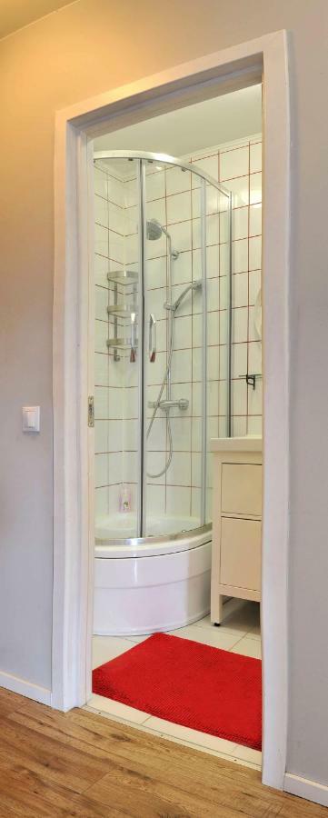 Dzuku Apartment 40 Vilnius Luaran gambar